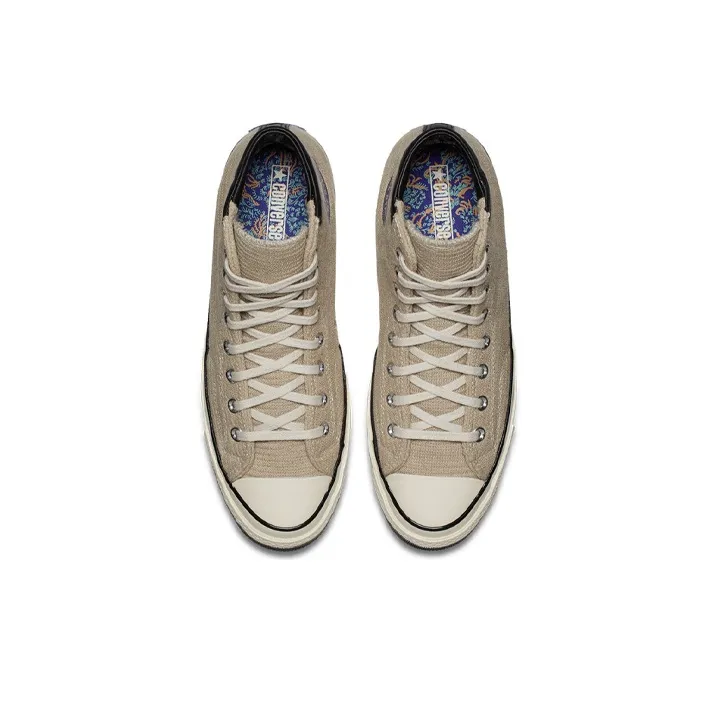 Converse Chuck Taylor All Star 70 Hi Clot La Pack-3