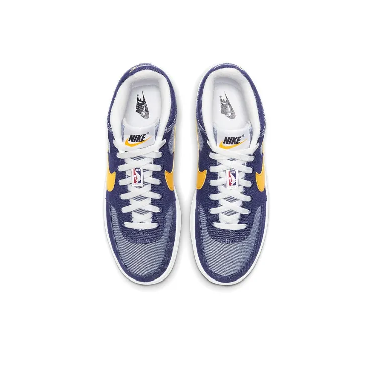 Nike Sky Force 3/4 Golden State Warriors-3