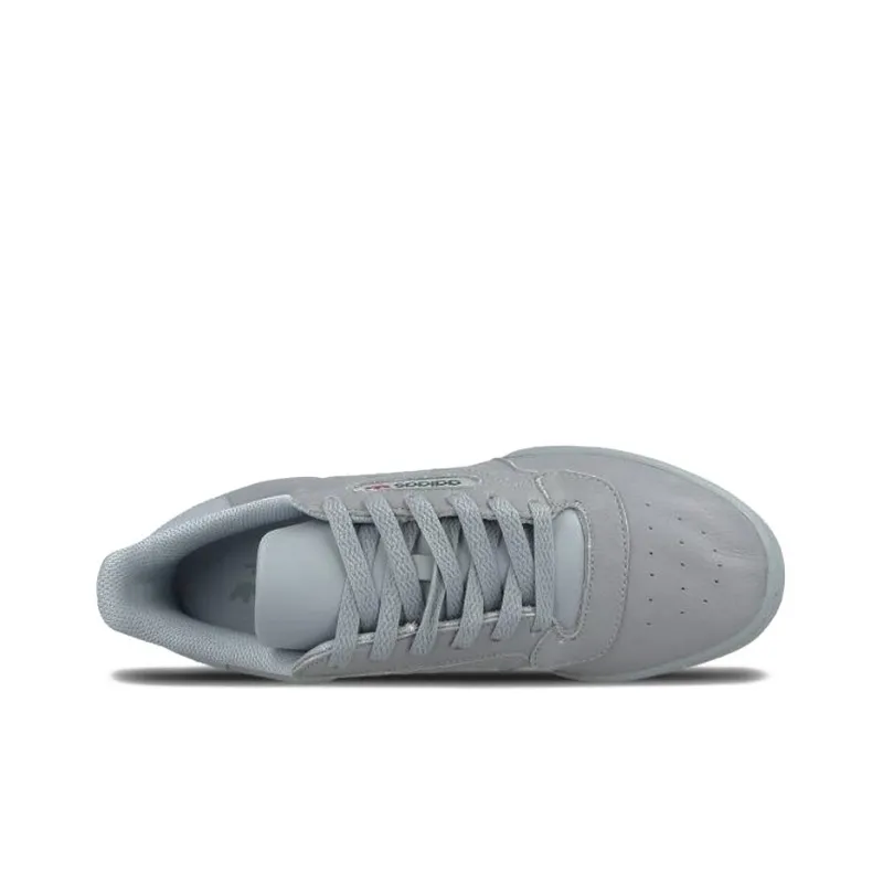 Adidas Yeezy Powerphase Calabasas Grey-2