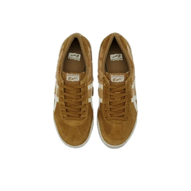 Onitsuka Tiger Machuation 'Caramel White' Women's-3