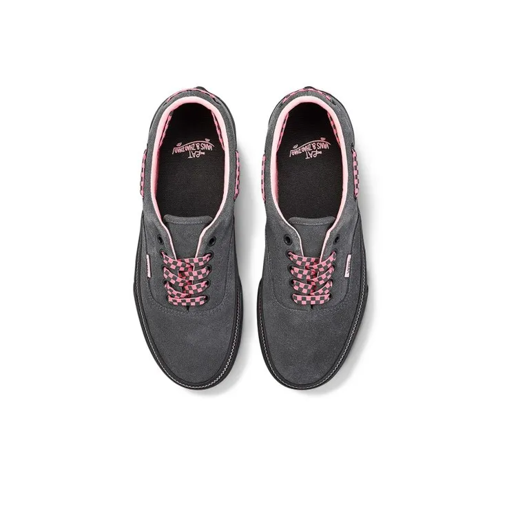 Era Zhao Zhao X Vans Lacey 'Year Of The Rat'-2