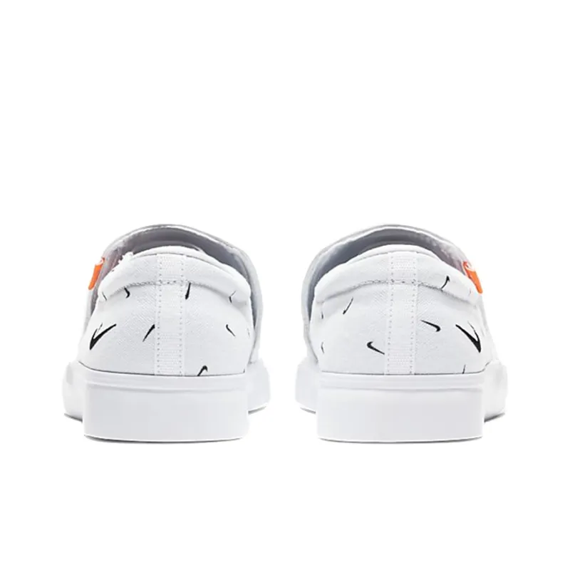 Nike Court Royale Swoosh Print Women's-4
