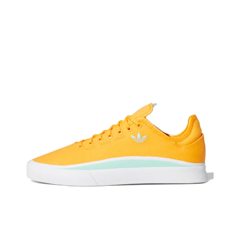 Adidas Originals Sabalo Gold Yellow-0