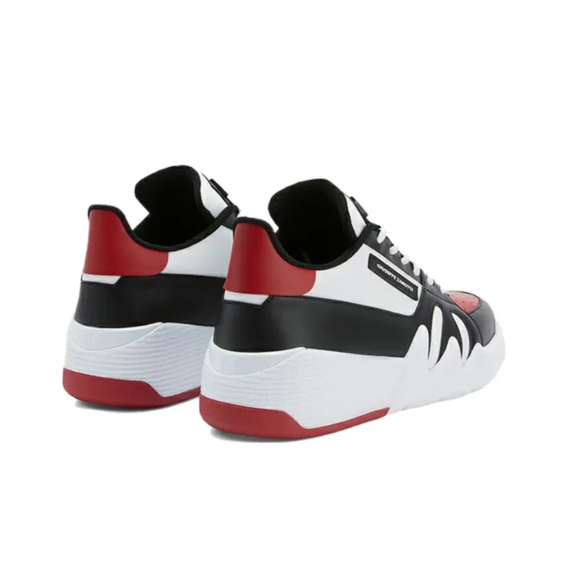 Giuseppe Zanotti Talon High top Sneakers-4