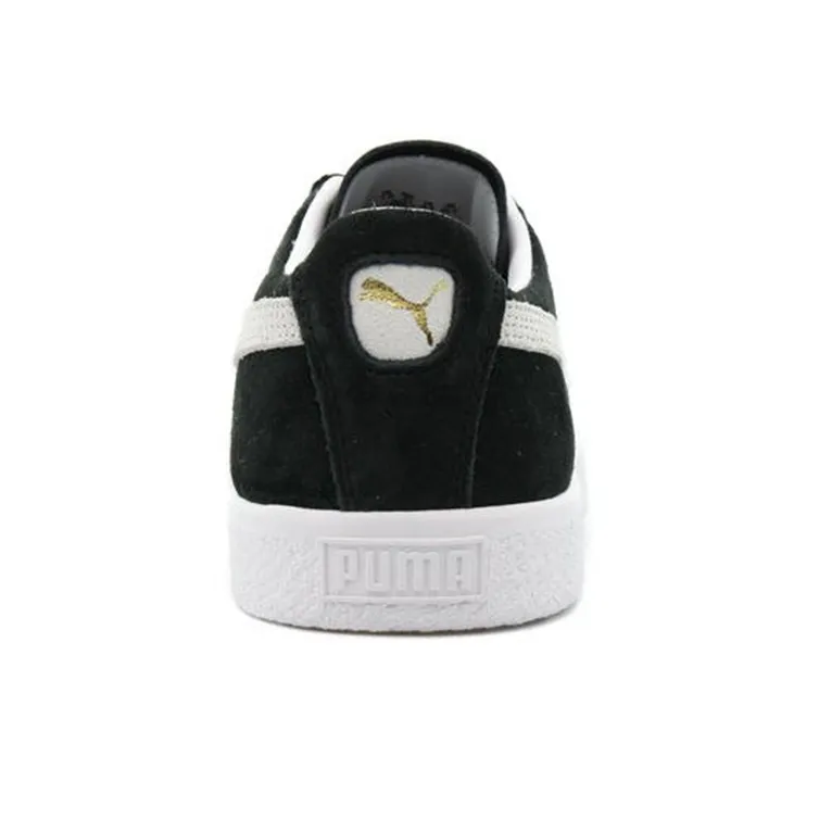 PUMA Suede Vintage Black-5