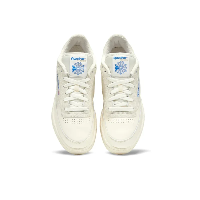 Reebok Club C Awake Ny Snakeskin-3