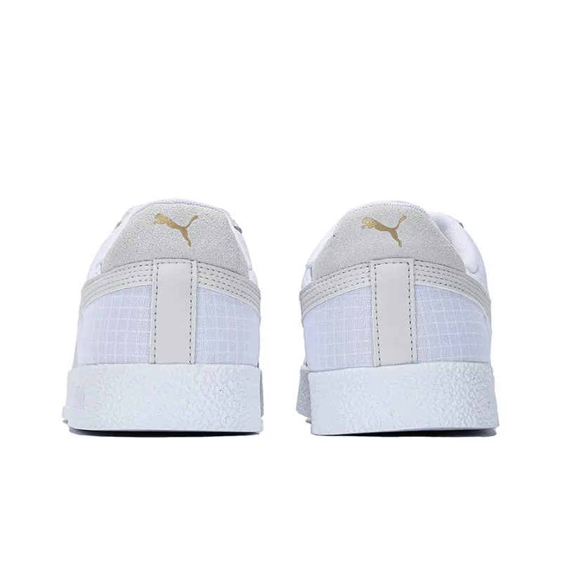 PUMA Club Nylon Nl 'White Casual'-2