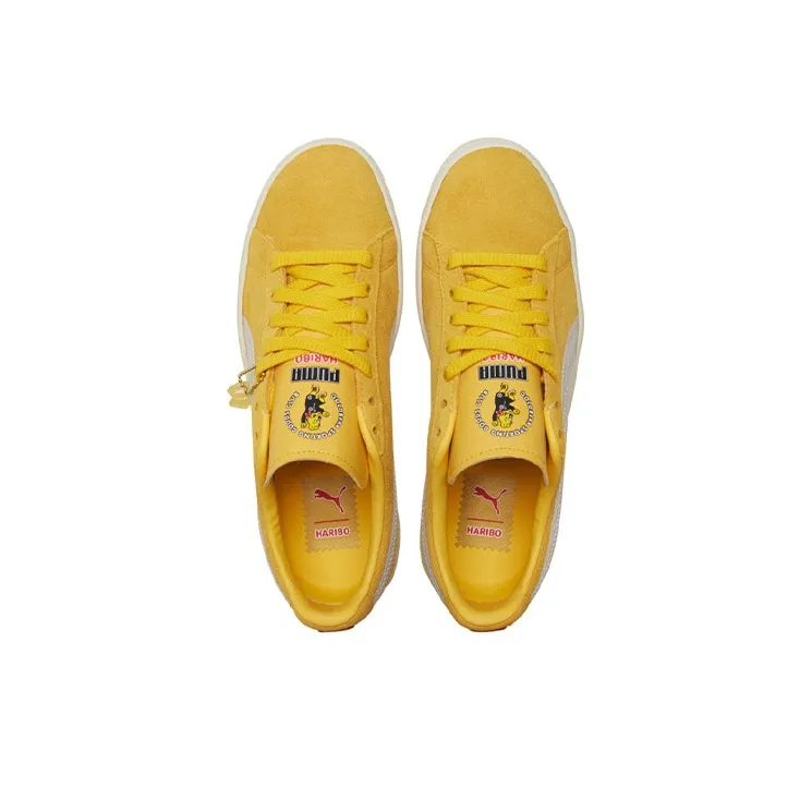 PUMA Suede Triplex Haribo-3