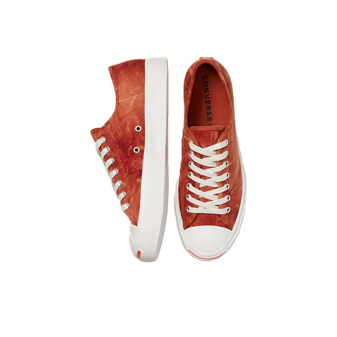 Jack Purcell Converse Low 'Summer Daze Red Bark'-3