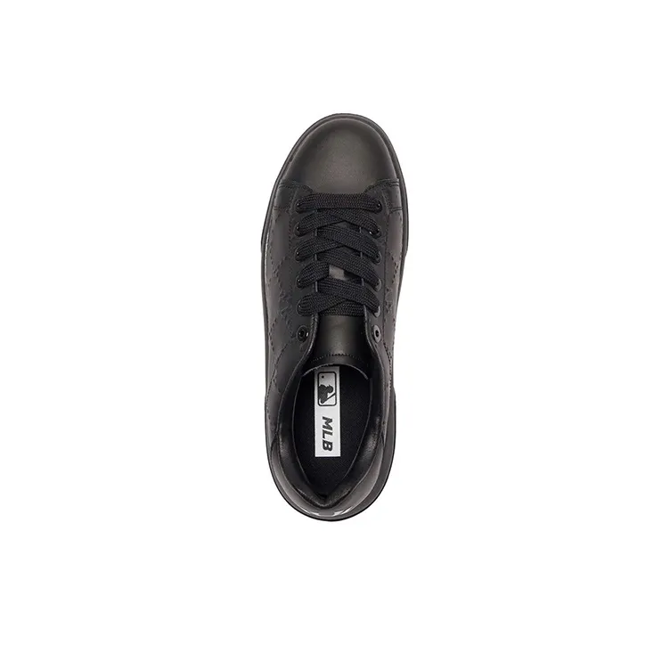 MLB Chunky Mono Embo Yankees 'Triple Black'-3