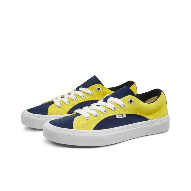 Vans Lampin 'Retro Skate Dress Blues Gold'-1