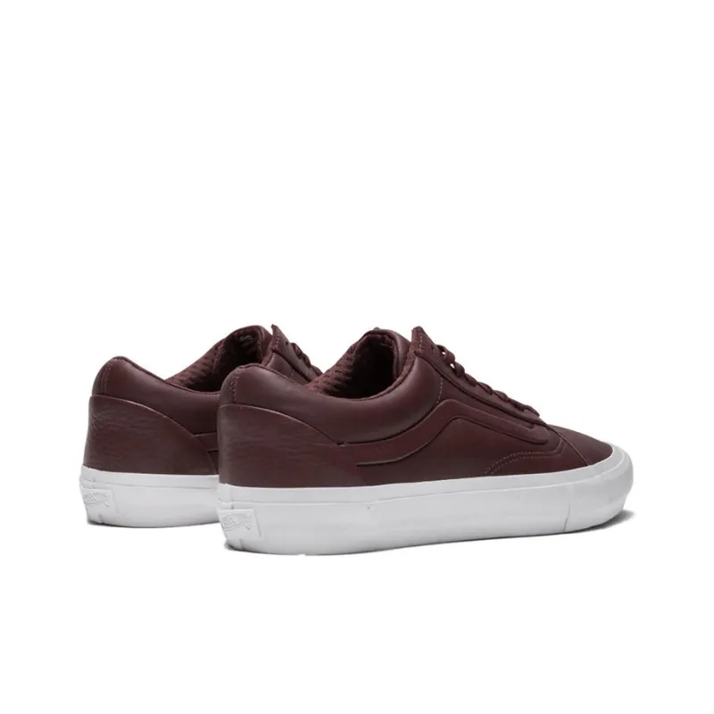 Vans Old Skool St Lx 'Stitch & Turn'-3