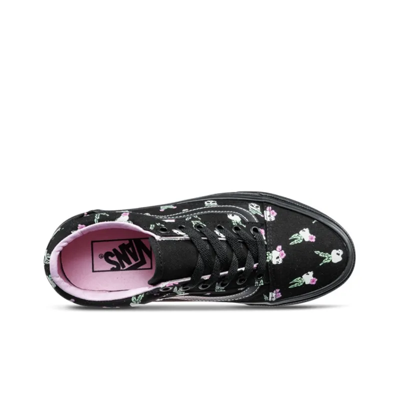 Vans Old Skool 'Cactus Paradise' Women's-2