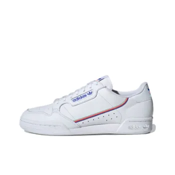 Continental 80 Adidas Originals 'Hire Blue'