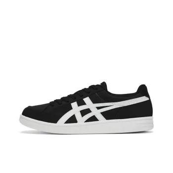 Onitsuka Tiger Advanti 'Black White'