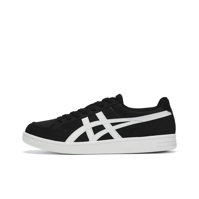 Onitsuka Tiger Advanti 'Black White'-0