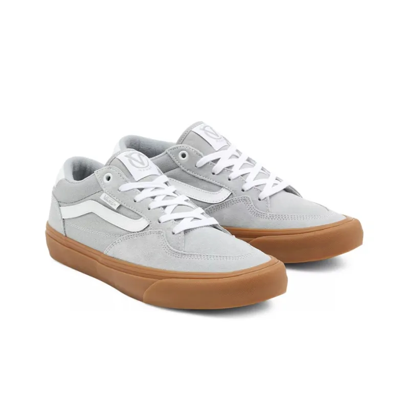 Vans Rowan 'High Rise Gum'-2