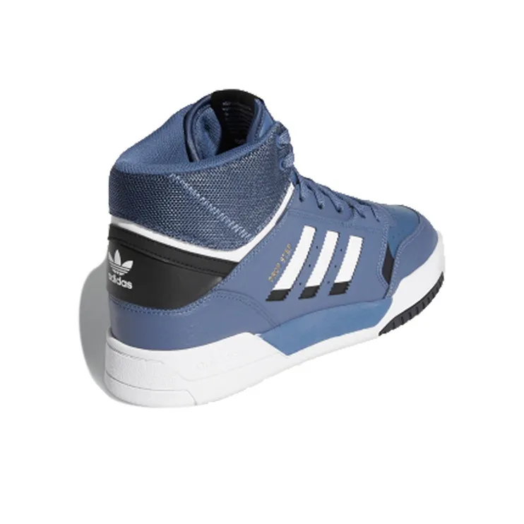 Adidas Originals Drop Step 'Blue'-3