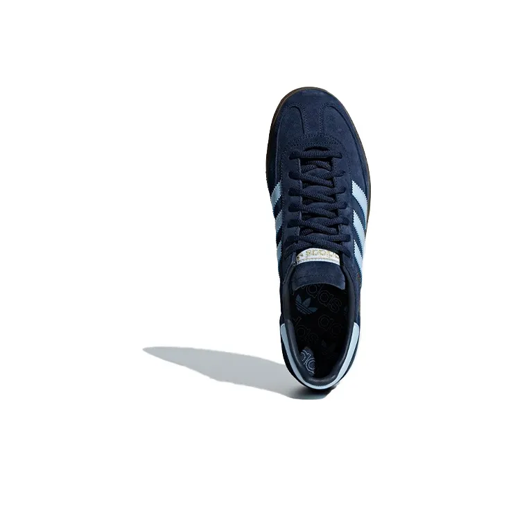 Adidas Handball Spezial 'Collegiate Navy Clear Sky'-4