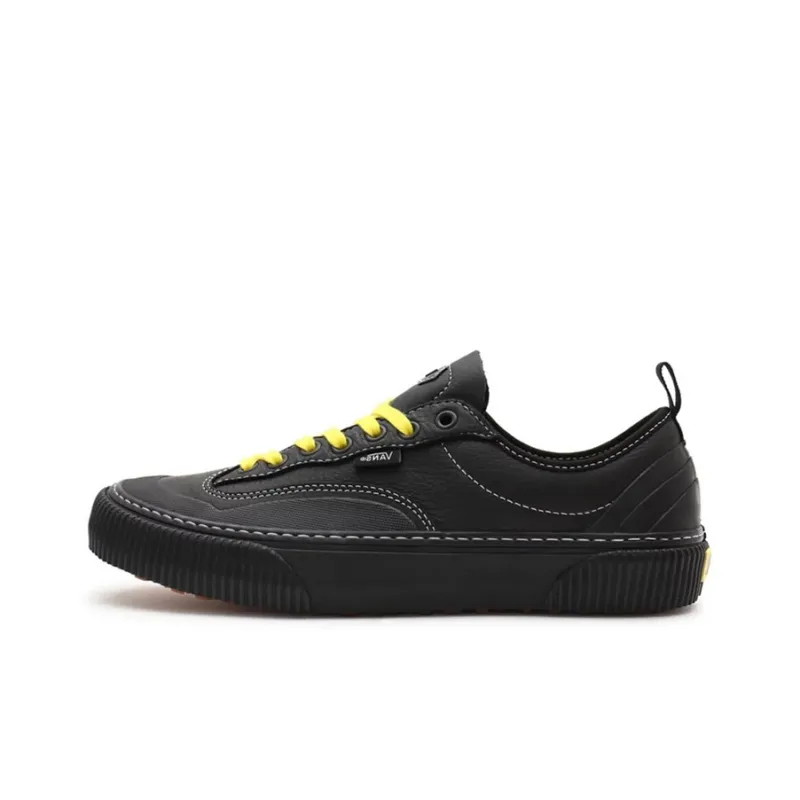 Vans Wade Goodall X Destruct Sf 'Black'-0
