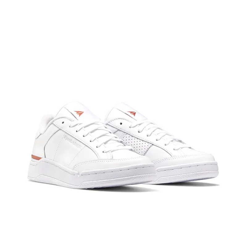 Reebok Ad Court 'White' Women's-2