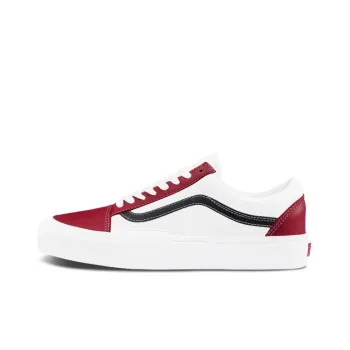 Vans Vault Old Skool Vlt Lx Chili Pepper