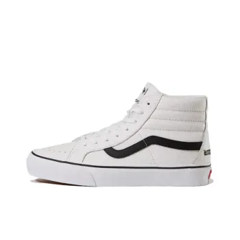 Sk8 Noon Goons X Vans Hi Reissue Vly Lx 'White Snake'