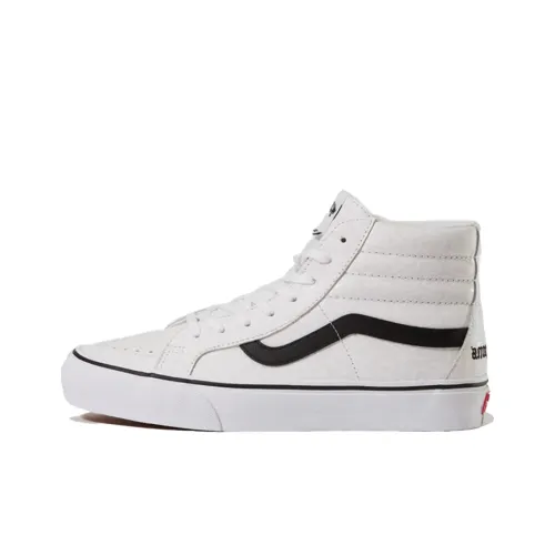 Vans Noon Goons X Sk8-Hi Reissue VLY LX 'White Snake'