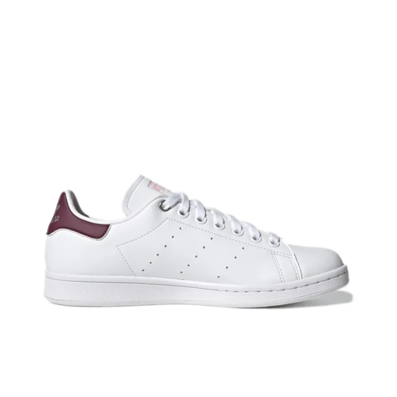Adidas Originals Stan Smith 'Hearts Victory Crimson' Women's-1