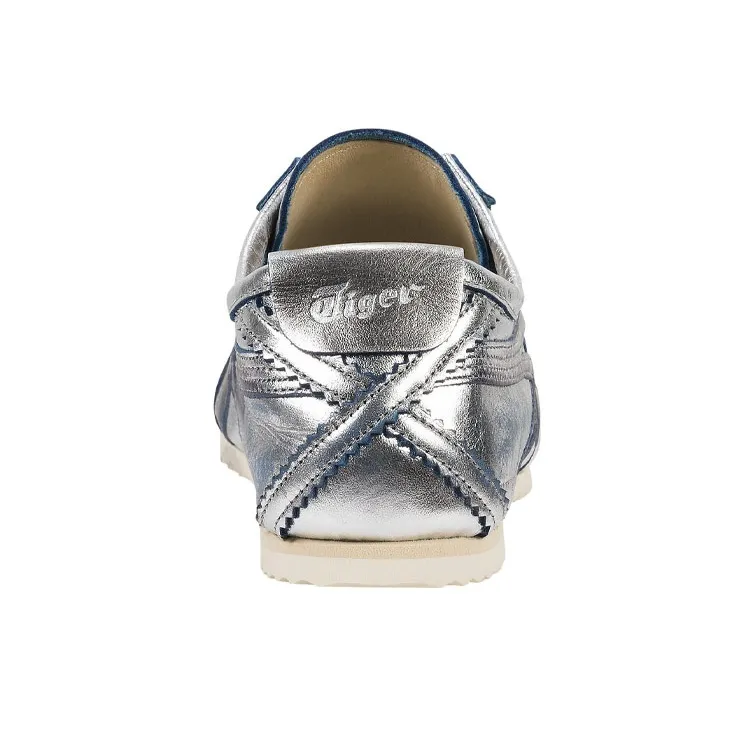 Onitsuka Tiger Mexico 66 'Silver'-3