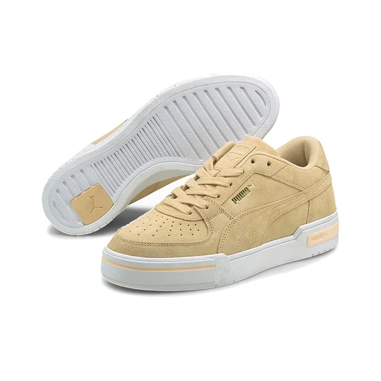 PUMA Ca Pro 'Natural Vachetta'-3