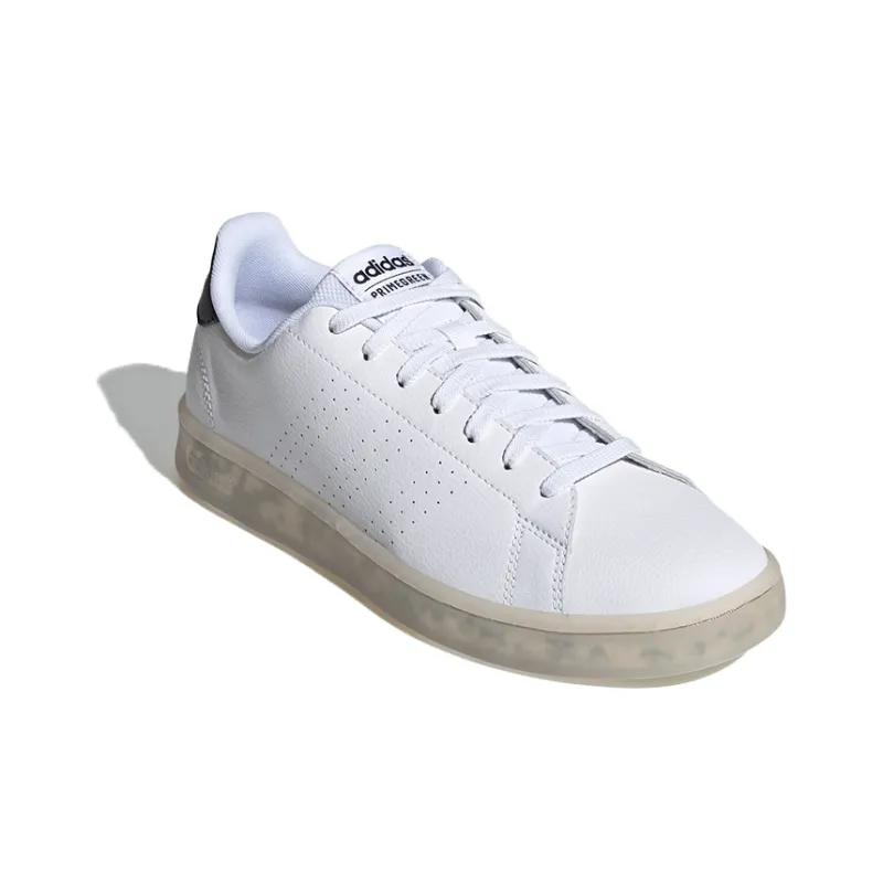 Advantage Adidas Neo Eco 'White Legend Ink'-2