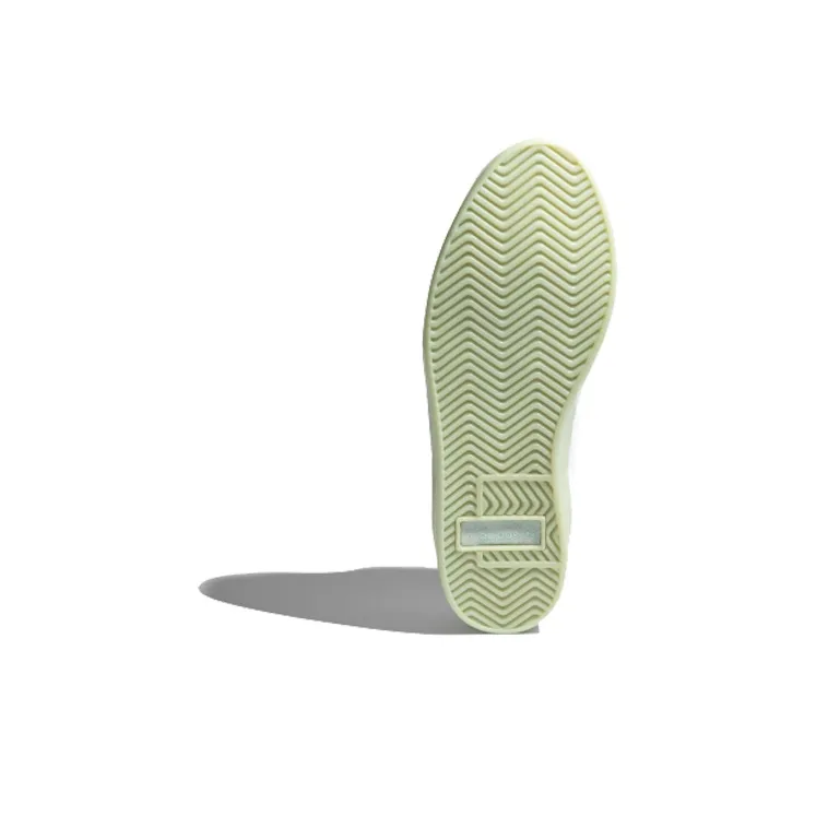 Adidas Women's Sleek 'White Amber Tint' Women's-4