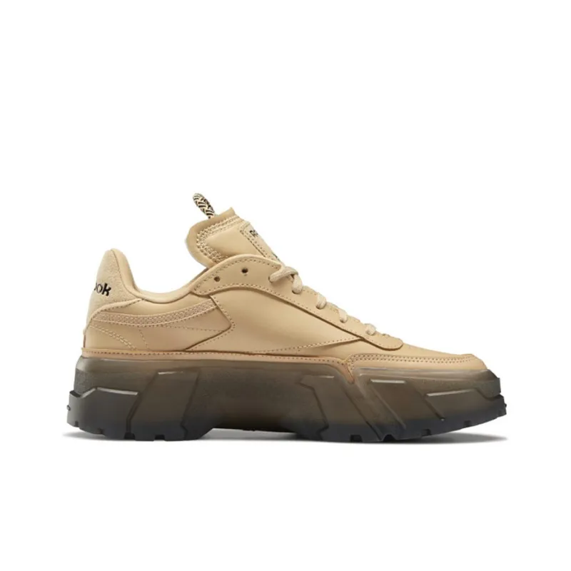 Reebok Club C Cardi B Sahara Women's-1