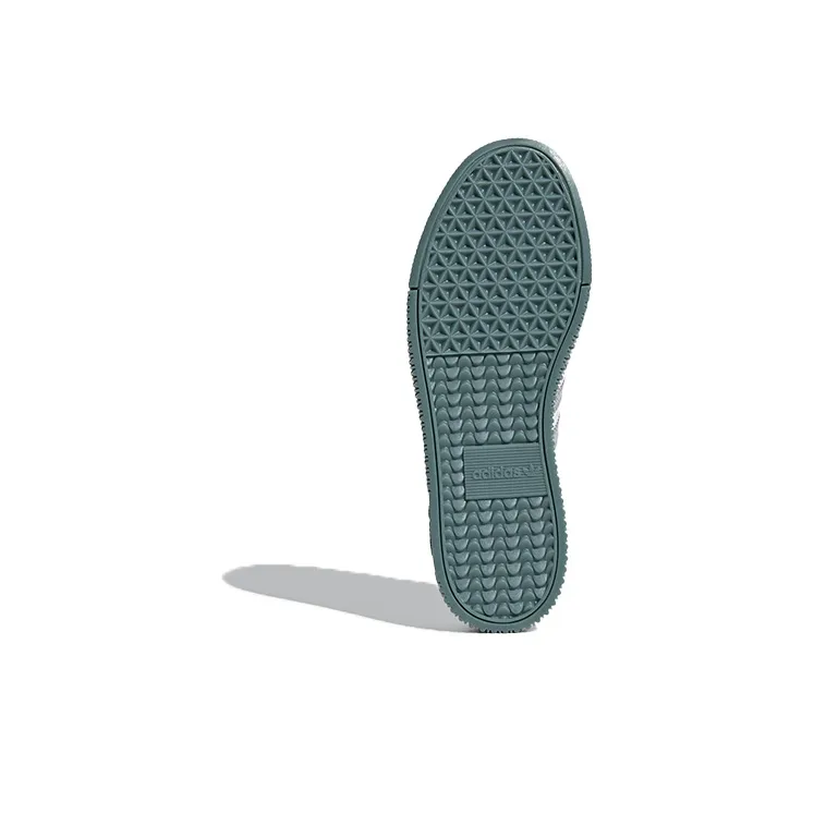 adidas originals Sambarose Cloud White Hazy Emerald-5