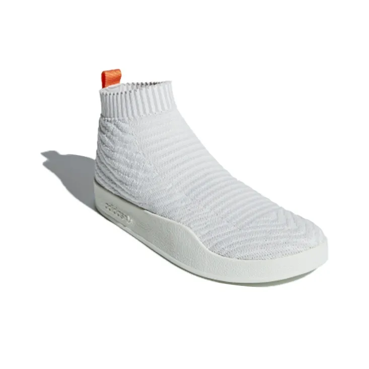 Adidas Adilette Sock Summer White-2