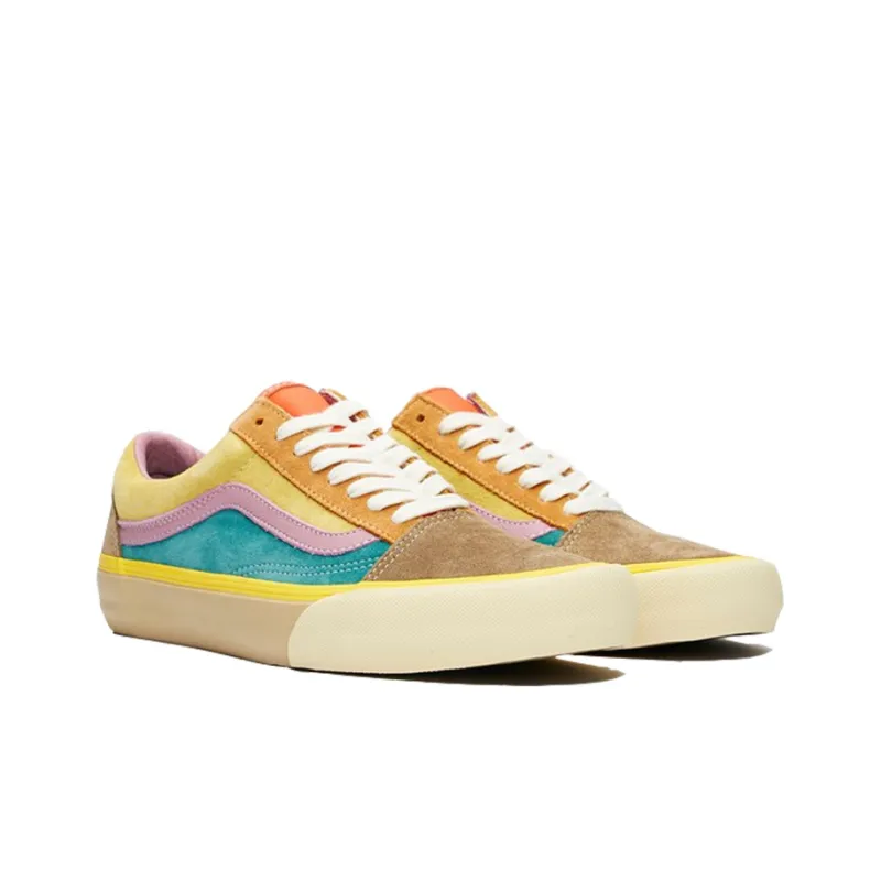 Vans Old Skool Multi Color Lx Pack-2