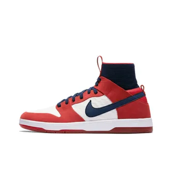 Nike SB Dunk High Elite Skate Longer