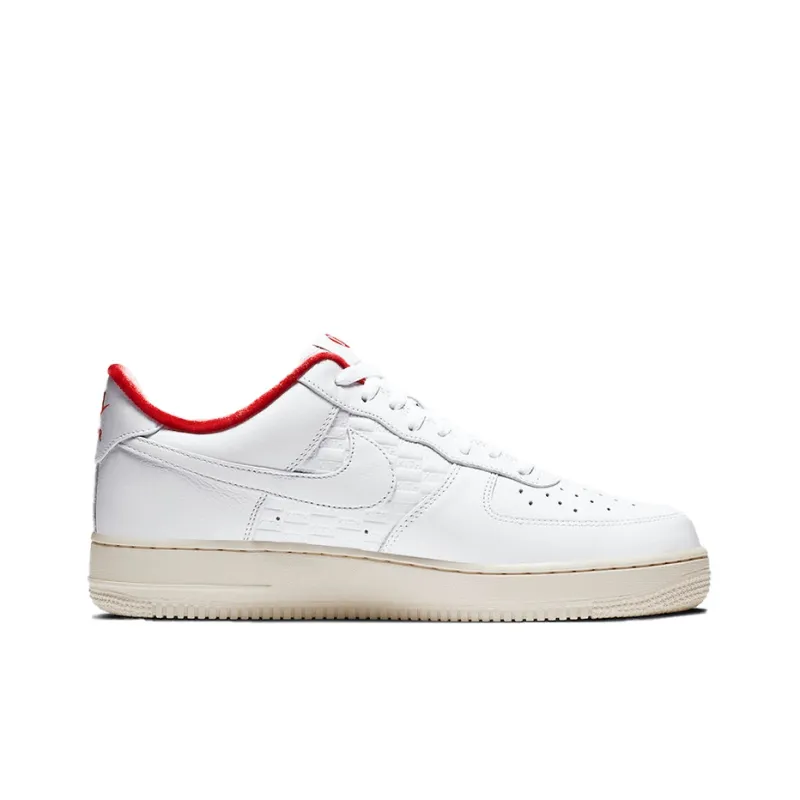 Nike Air Force 1 Low Kith Japan-1