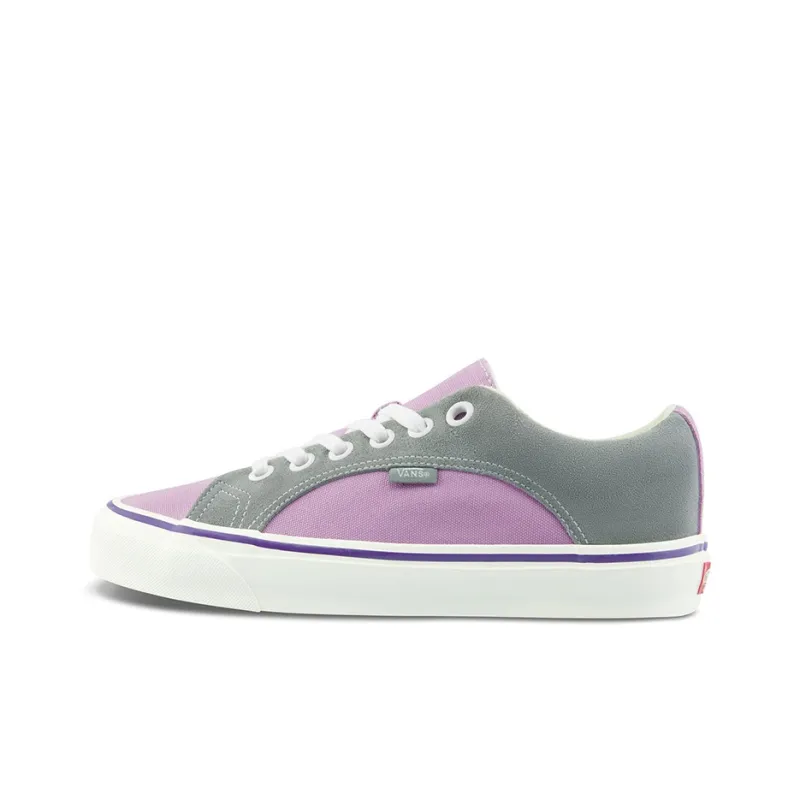 Lampin Og Vans Lx 'Frost Grey Smokey Grape'-0