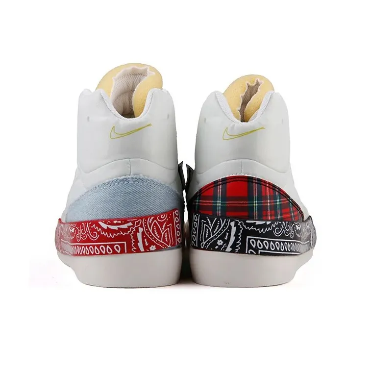 Nike Drop Type Mid 'white'-3