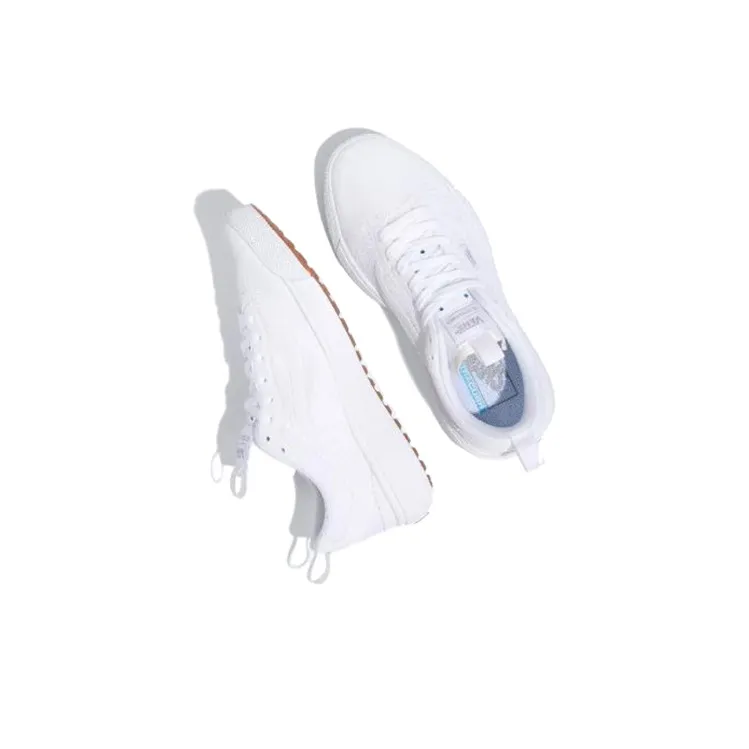 Vans Ultrarange Exo Triple White-3