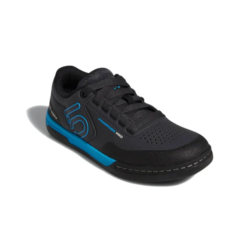 Adidas Five Ten Freerider Pro Mountain Bike 'Black Blue' Women's-2