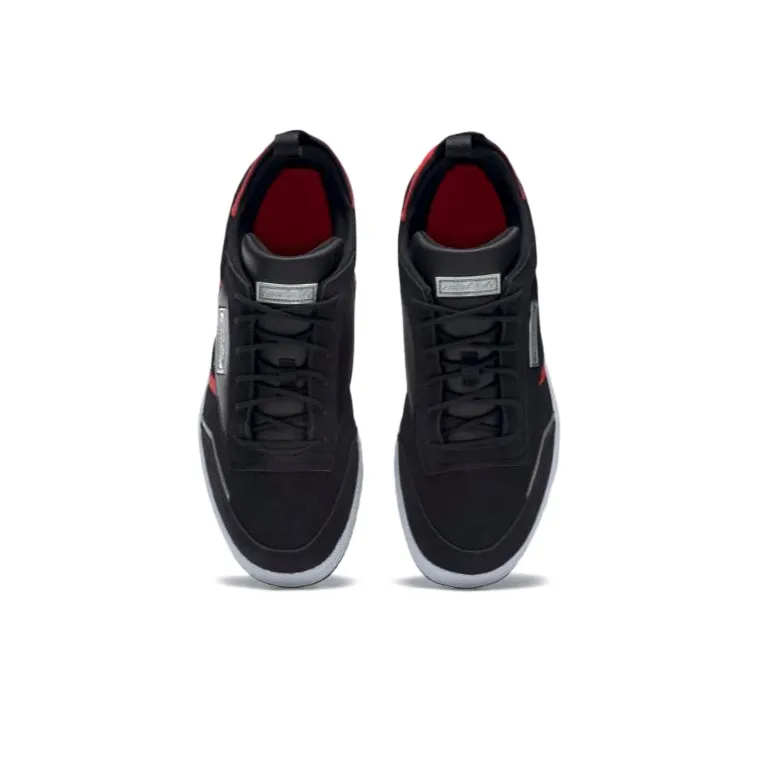 Reebok Club C Ree Dux Black-4