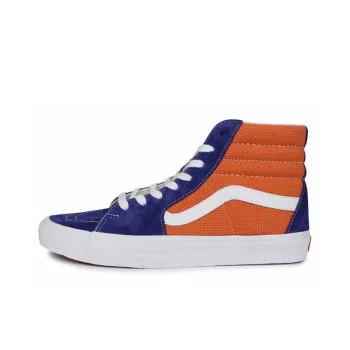 Vans Ua SK8 HI P&C Royal Blue