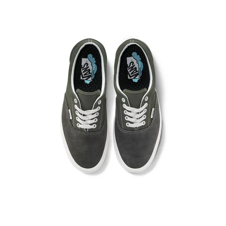 Vans ComfyCush Era 'Ripstop Forest Night'-1