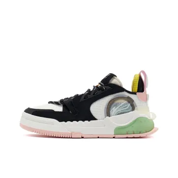 LINING 001 Origin 'Black White' Women's