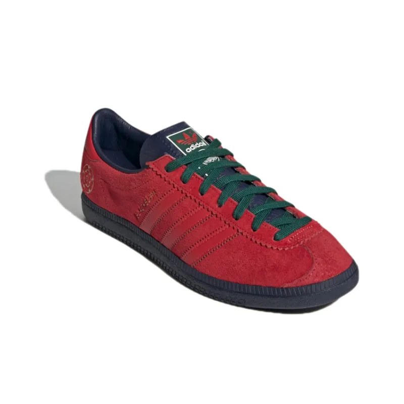 Adidas Originals Blackburn Ewood Scarlet-2