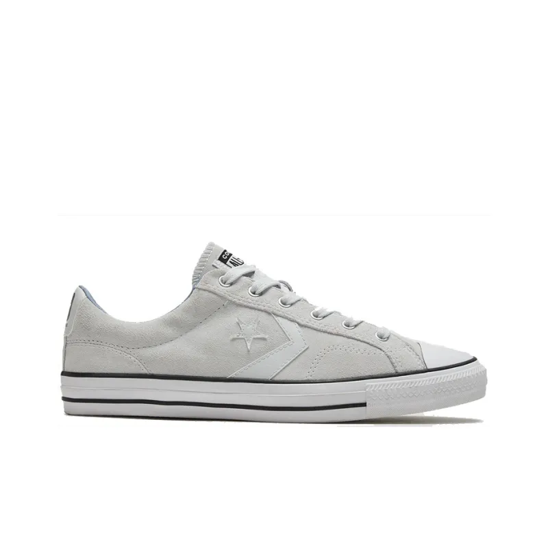 Converse Star Player 'Grey White'-1
