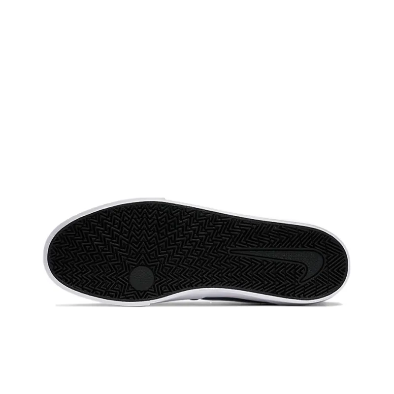 Nike Charge Canvas Premium Sb 'Mystic Navy'-5